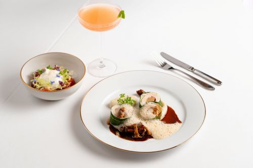 FEDERAL GASTRONOMIC FESTIVAL "FIVE STARS"