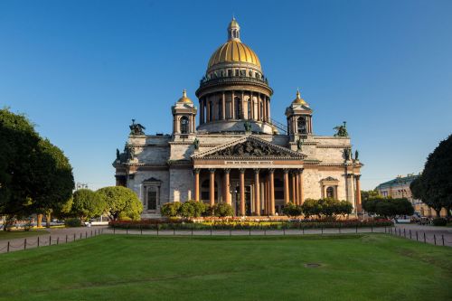 ГЛАВНЫЕ СОБЫТИЯ ПЕТЕРБУРГА 2026