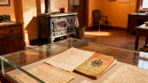 "INCOMPLETE COLLECTION" AT THE OBERIU MUSEUM