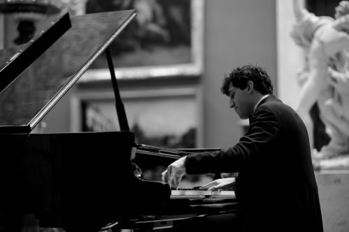 PIANISSIMO FESTIVAL